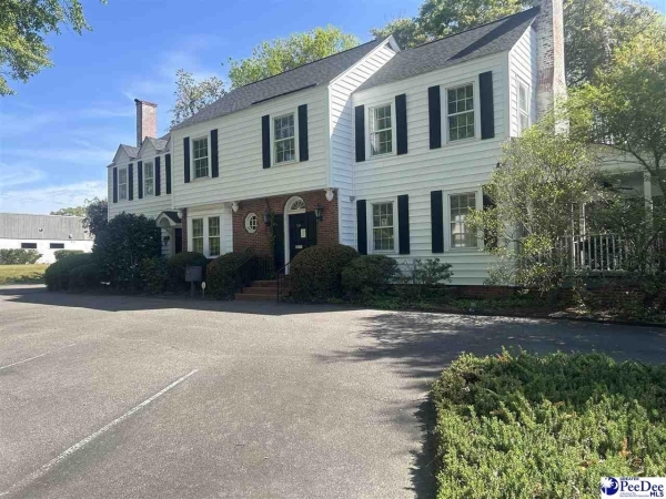 Listing Image #1 - Others for lease at 720 S Coit St, Florence SC 29501 Listing Image #1 - Others for lease at 720 S Coit St, Florence SC 29501