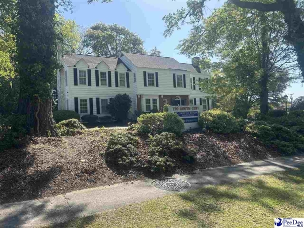 Listing Image #3 - Others for lease at 720 S Coit St, Florence SC 29501 Listing Image #3 - Others for lease at 720 S Coit St, Florence SC 29501