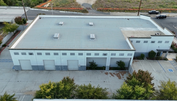 Listing Image #3 - Industrial for lease at 41720 Corning Place, Murrieta CA 92562