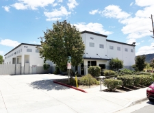 Industrial property for lease in Murrieta, CA