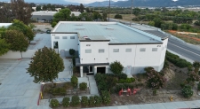 Listing Image #2 - Industrial for lease at 41720 Corning Place, Murrieta CA 92562
