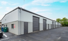 Industrial property for lease in Holly Hill, FL