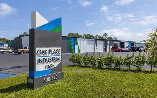Listing Image #1 - Industrial for lease at 600 Oak Place, Port Orange FL 32127 Listing Image #1 - Industrial for lease at 600 Oak Place, Port Orange FL 32127