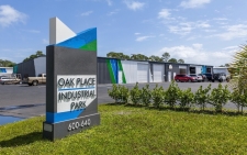 Industrial property for lease in Port Orange, FL