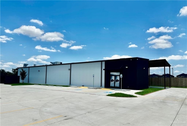 Listing Image #2 - Industrial for lease at 1201 W Nolana Loop, Pharr TX 78577 Listing Image #2 - Industrial for lease at 1201 W Nolana Loop, Pharr TX 78577