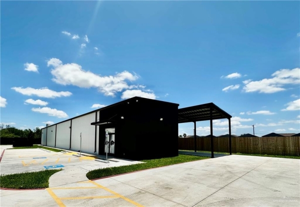 Listing Image #3 - Industrial for lease at 1201 W Nolana Loop, Pharr TX 78577 Listing Image #3 - Industrial for lease at 1201 W Nolana Loop, Pharr TX 78577