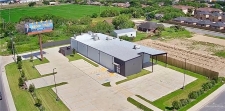 Industrial property for lease in Pharr, TX
