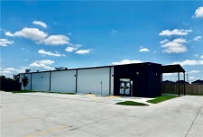 Listing Image #2 - Industrial for lease at 1201 W Nolana Loop, Pharr TX 78577
