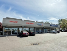 Retail property for lease in Salem, OR