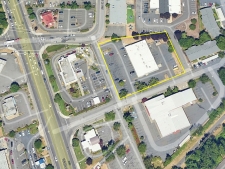 Listing Image #2 - Retail for lease at 560 Wallace Rd NW Suite 150 & 160, Salem OR 97304