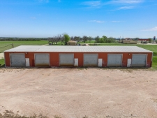 Industrial property for lease in Woodway, TX