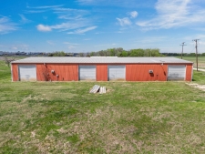 Listing Image #3 - Industrial for lease at 138 N Speegleville Rd, Woodway TX 76712