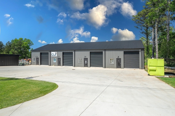 Listing Image #3 - Industrial for lease at 613 Tallapoosa Street, Suite E & F, Breman GA 30110 Listing Image #3 - Industrial for lease at 613 Tallapoosa Street, Suite E & F, Breman GA 30110
