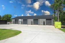 Listing Image #3 - Industrial for lease at 613 Tallapoosa Street, Suite E & F, Breman GA 30110