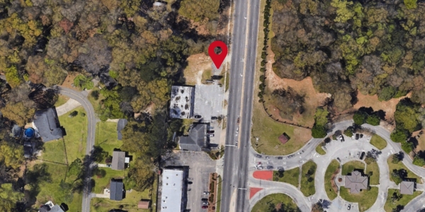 Listing Image #1 - Retail for lease at 7027 Dorchester Road, North Charleston SC 29418 Listing Image #1 - Retail for lease at 7027 Dorchester Road, North Charleston SC 29418