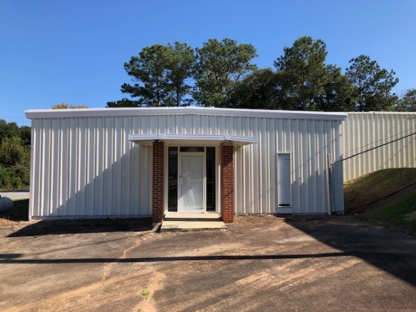 Listing Image #1 - Industrial for lease at 320 South Street, Perry GA 31069