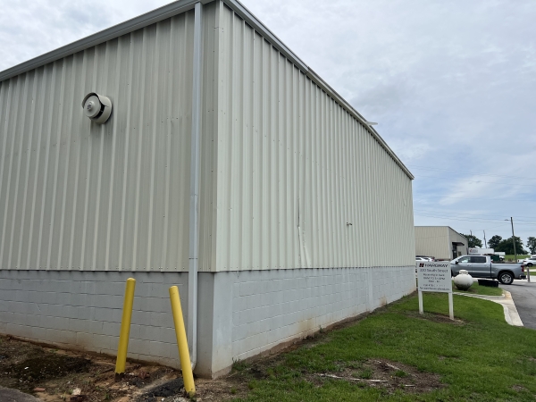 Listing Image #2 - Industrial for lease at 320 South Street, Perry GA 31069
