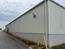 Listing Image #3 - Industrial for lease at 320 South Street, Perry GA 31069