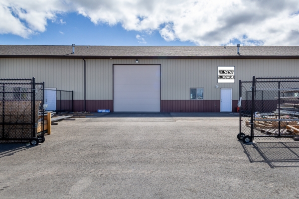 Listing Image #3 - Industrial for lease at 3210 Canyon Ferry Rd Unit #2, East Helena MT 59635 Listing Image #3 - Industrial for lease at 3210 Canyon Ferry Rd Unit #2, East Helena MT 59635