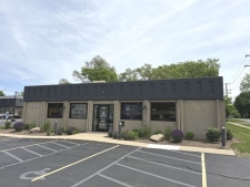 Listing Image #2 - Office for lease at 804 Front St., McHenry IL 60050