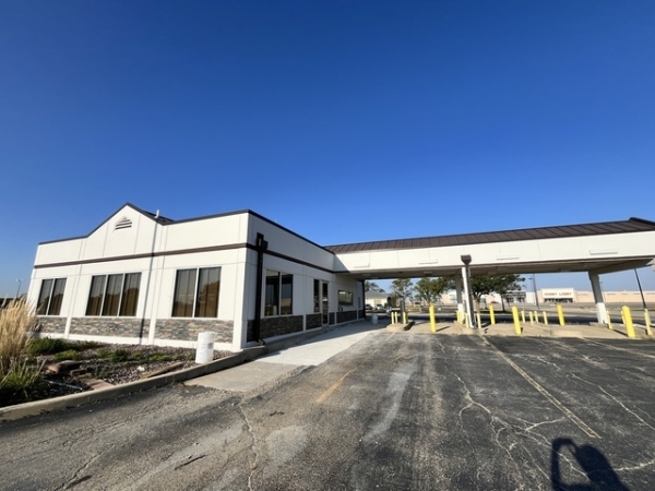 Listing Image #3 - Land for lease at 4141 Venture Drive, Peru IL 61354