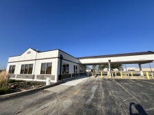 Listing Image #3 - Land for lease at 4141 Venture Drive, Peru IL 61354