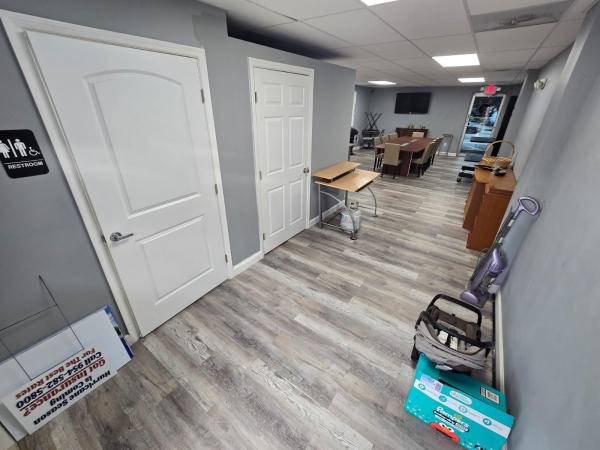 Listing Image #7 - Retail for lease at 535 N State Rd. 7, Margate FL 33063
