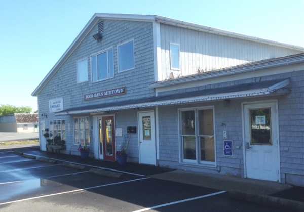 Listing Image #1 - Office for lease at 291 Main Street, Niantic CT 06357 Listing Image #1 - Office for lease at 291 Main Street, Niantic CT 06357