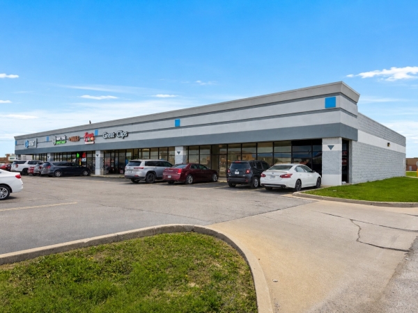 Listing Image #1 - Retail for lease at 1203 W Ferdon St, Litchfield IL 62056 Listing Image #1 - Retail for lease at 1203 W Ferdon St, Litchfield IL 62056