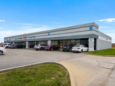 Retail property for lease in Litchfield, IL