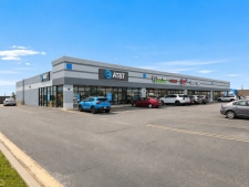 Listing Image #2 - Retail for lease at 1203 W Ferdon St, Litchfield IL 62056