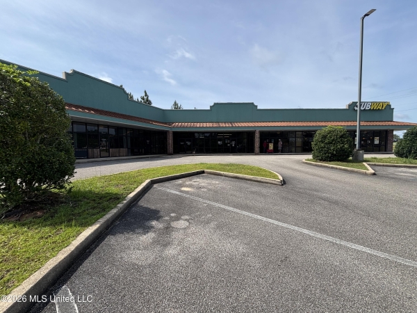 Listing Image #1 - Retail for lease at 1580 Industrial Pk Road, Wiggins MS 39577 Listing Image #1 - Retail for lease at 1580 Industrial Pk Road, Wiggins MS 39577