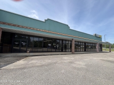 Listing Image #3 - Retail for lease at 1580 Industrial Pk Road, Wiggins MS 39577