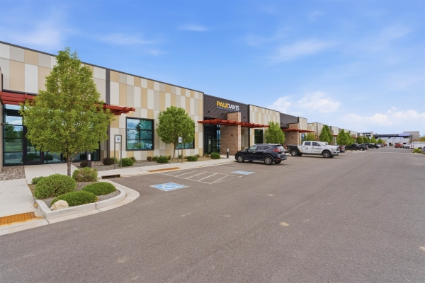 Listing Image #2 - Others for lease at 1315 Mayfly Drive, Montrose CO 81401 Listing Image #2 - Others for lease at 1315 Mayfly Drive, Montrose CO 81401