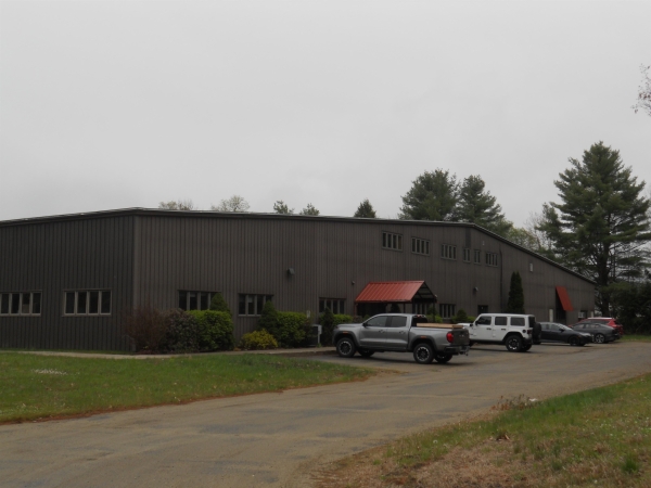 Listing Image #1 - Industrial for lease at 10 Precision Drive, Springfield VT 05150 Listing Image #1 - Industrial for lease at 10 Precision Drive, Springfield VT 05150