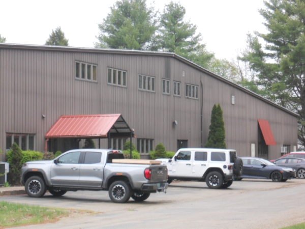 Listing Image #2 - Industrial for lease at 10 Precision Drive, Springfield VT 05150 Listing Image #2 - Industrial for lease at 10 Precision Drive, Springfield VT 05150