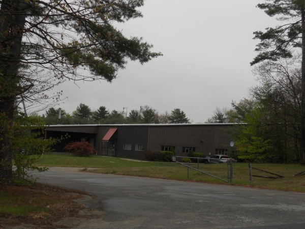 Listing Image #3 - Industrial for lease at 10 Precision Drive, Springfield VT 05150 Listing Image #3 - Industrial for lease at 10 Precision Drive, Springfield VT 05150