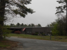 Listing Image #3 - Industrial for lease at 10 Precision Drive, Springfield VT 05150