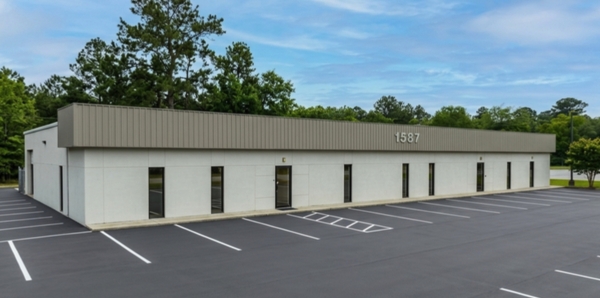 Listing Image #1 - Office for lease at 1587 Savannah Highway, Charleston SC 29407 Listing Image #1 - Office for lease at 1587 Savannah Highway, Charleston SC 29407