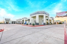 Listing Image #2 - Retail for lease at 8602 McPherson Rd, LAREDO TX 78045