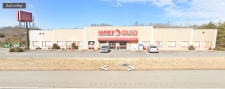 Retail property for lease in Sevierville, TN