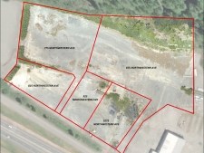 Land property for lease in Rio Dell, CA