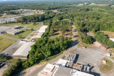 Listing Image #2 - Land for lease at 2701 Simpson St, Monroe NC 28112