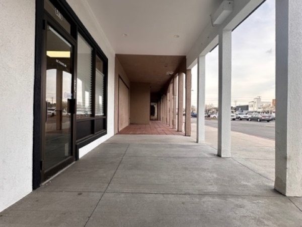 Listing Image #8 - Retail for lease at 9476 Union Square, Sandy UT 84070