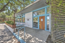 Listing Image #2 - Retail for lease at 1011 King Street, Charleston SC 29403