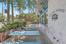 Listing Image #3 - Retail for lease at 1011 King Street, Charleston SC 29403