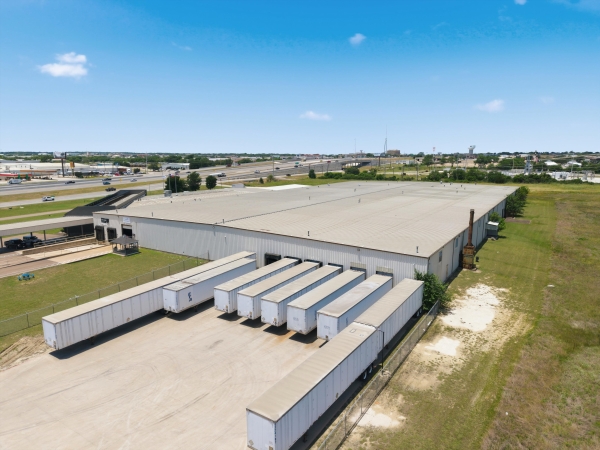 Listing Image #3 - Industrial for lease at 700 W Loop 340, Waco TX 76712 Listing Image #3 - Industrial for lease at 700 W Loop 340, Waco TX 76712