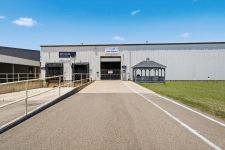 Listing Image #2 - Industrial for lease at 700 W Loop 340, Waco TX 76712