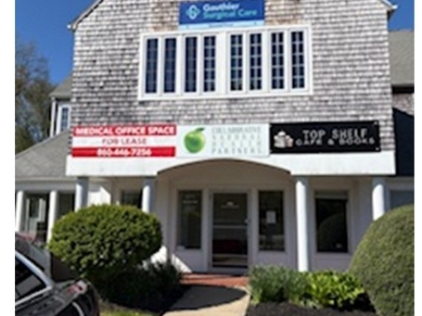 Listing Image #1 - Office for lease at 391 Norwich-Westerly Rd., North Stonington CT 06359 Listing Image #1 - Office for lease at 391 Norwich-Westerly Rd., North Stonington CT 06359