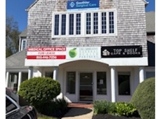Office property for lease in North Stonington, CT